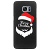 santa claus merry christmas Samsung Galaxy S7 Edge