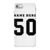 Limited Edition 1968 iPhone 7 Case