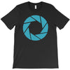 camera shutter T-Shirt