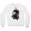 jason voorhees Crewneck Sweatshirt