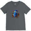 found some spare parts V-Neck Tee