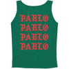 Pablo Tank Top