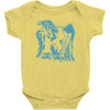 house of eagle Baby Bodysuit