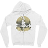 sailing with death Zipper Hoodie
