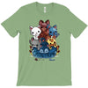 catastrophe T-Shirt