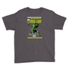iron link Youth Tee