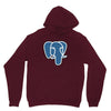 fahrie77 Unisex Hoodie