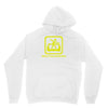 multislacking Unisex Hoodie