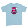 samurai pink ranger Youth Tee