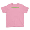 greenpeace Youth Tee