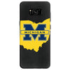 ohio for michigan Samsung Galaxy S8
