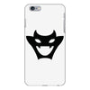 videl's satan symbol iPhone 6/6s Plus Case