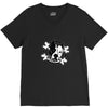 fahrie77 V-Neck Tee