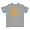 fun maze Youth Tee