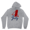 4th of july Unisex Hoodie