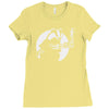 badger resistance Ladies Fitted T-Shirt