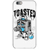 toasted iPhone 6/6s Case