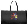 mutant v mutant Weekender Totes