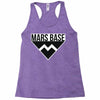 Mars Base Racerback Tank