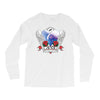 rip avicii Long Sleeve Shirts
