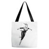 captain marvel 8 Tote Bags