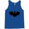 black bad Tank Top