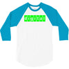 digital equipment computers dec 3/4 Sleeve Shirt