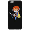 lion ow iPhone 6/6s Case