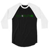 feckneejits 3/4 Sleeve Shirt