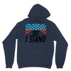 I Don't Kneel Hoodie