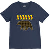 mama bear V-Neck Tee