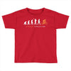 strava evolution Toddler T-shirt
