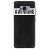 #winning printed Samsung Galaxy S8 Plus