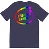 unicorns,unicorn inside,funny T-Shirt
