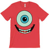 mike wazowski monstres T-Shirt