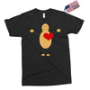 hug me Exclusive T-shirt