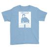 hello is it me you're looking for Youth Tee