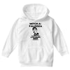 mitch a palooza Youth Hoodie