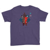 red xiii Youth Tee