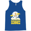 childhood cancer Tank Top