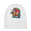 keep on bustin Baby Beanies
