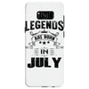 Legends Are Born In July Samsung Galaxy S8