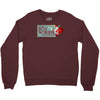 it's the most wonderful time Crewneck Sweatshirt