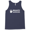 beer holder Tank Top