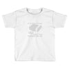 it's been a while Toddler T-shirt