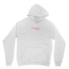 not antisocial Youth Hoodie