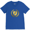 jake paul golden V-Neck Tee