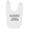 islands of aloha Baby Bibs