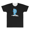 oh the places you'll see All Over Men's T-shirt