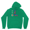 vote for dachshund Hoodie